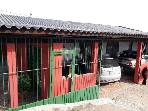 Casa à venda com 5 quartos, 151m² - Foto 10