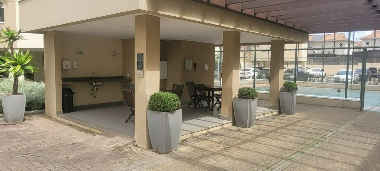 Apartamento à venda com 3 quartos, 76m² - Foto 40