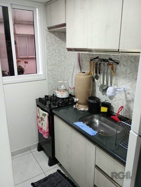 Apartamento à venda com 2 quartos, 52m² - Foto 3
