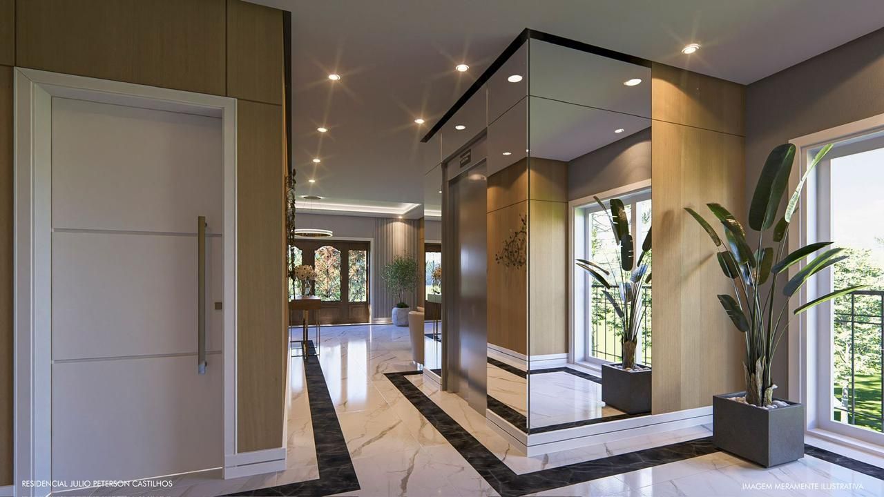 Apartamento, 2 quartos, 76 m² - Foto 7