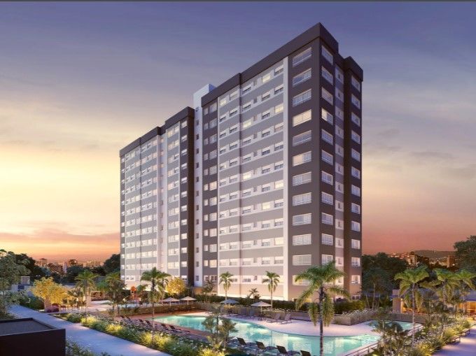 Depósito-Galpão-Armazém à venda com 2 quartos, 93m² - Foto 4