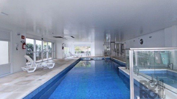 Apartamento à venda com 2 quartos, 55m² - Foto 23