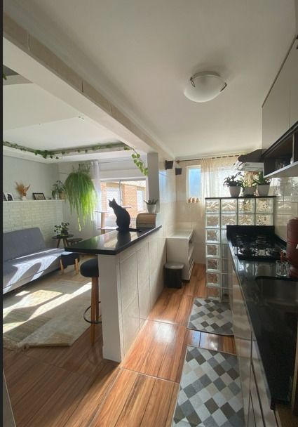 Apartamento, 2 quartos, 15 m² - Foto 3