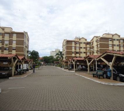 Apartamento, 2 quartos, 15 m² - Foto 12