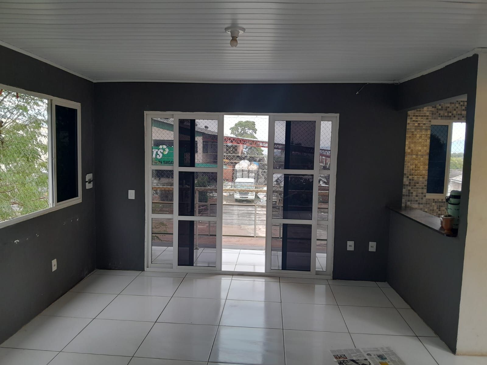 Casa Comercial, 2 salas, à venda, 147 m², Aparecida - Alvorada — foto 5