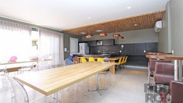 Apartamento à venda com 2 quartos, 55m² - Foto 29