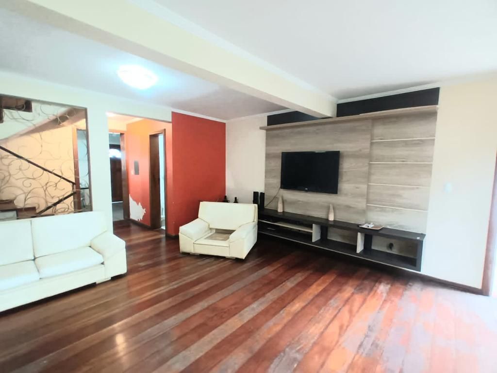 Sobrado, 4 quartos, 368 m² - Foto 5