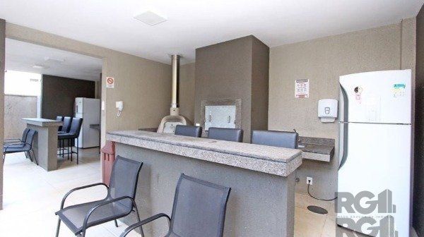 Apartamento à venda com 2 quartos, 55m² - Foto 27