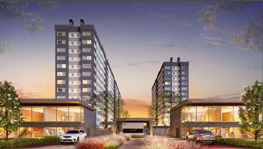 Depósito-Galpão-Armazém à venda com 2 quartos, 93m² - Foto 12