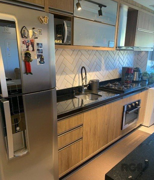 Apartamento à venda com 2 quartos, 55m² - Foto 10