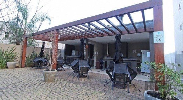 Apartamento à venda com 2 quartos, 55m² - Foto 25