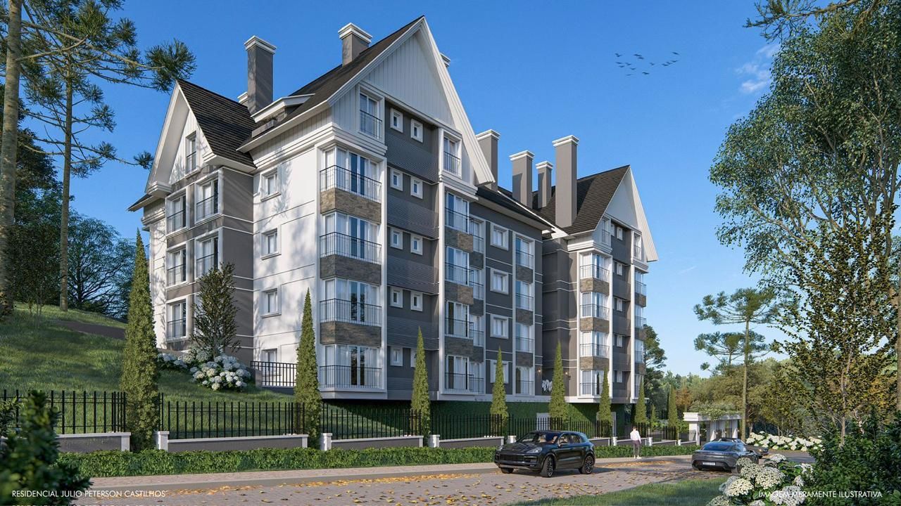 Apartamento, 2 quartos, 76 m² - Foto 4