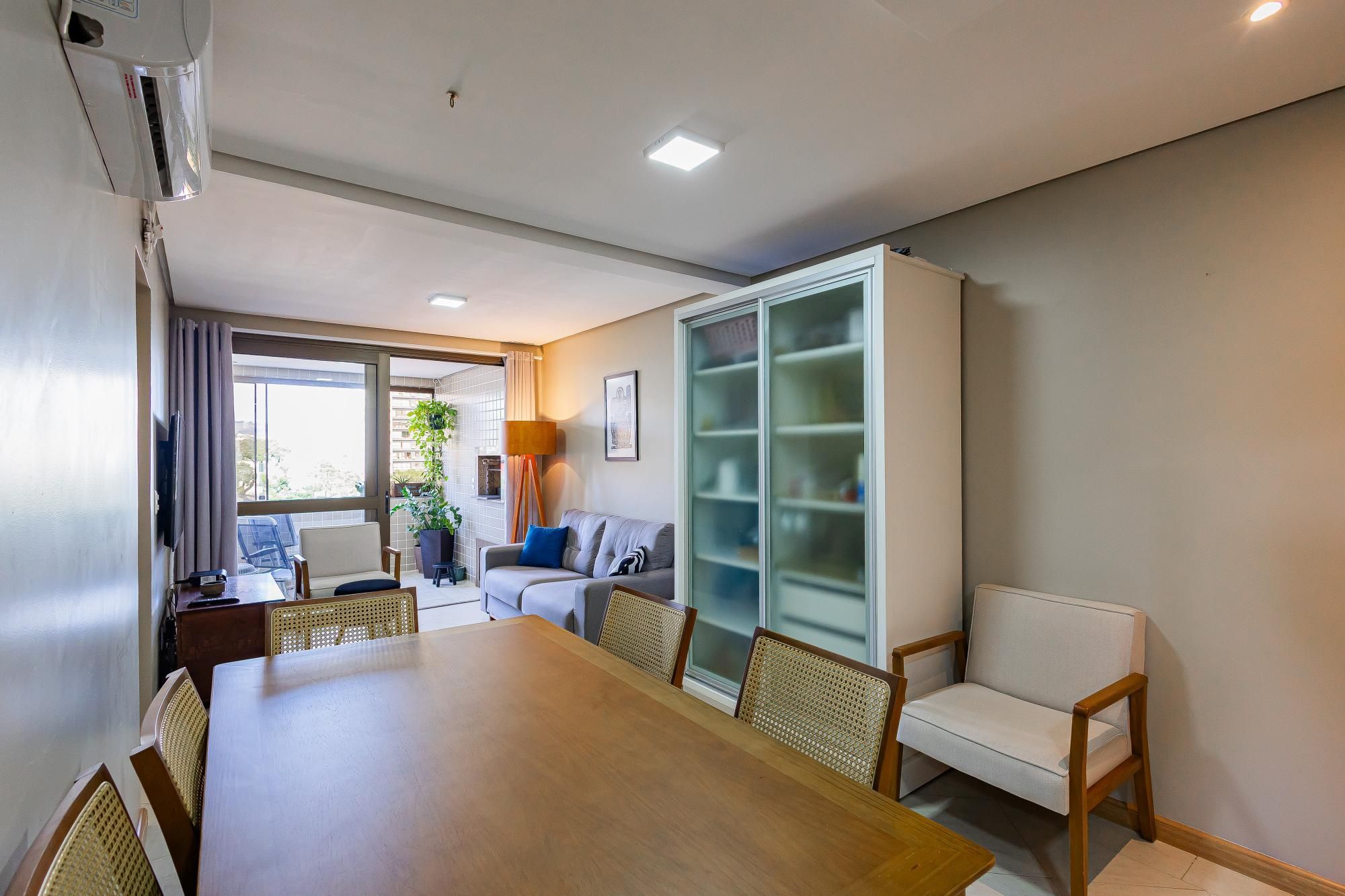 Apartamento, 2 quartos, 69 m² - Foto 3