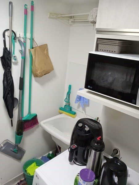Apartamento à venda com 2 quartos, 52m² - Foto 7