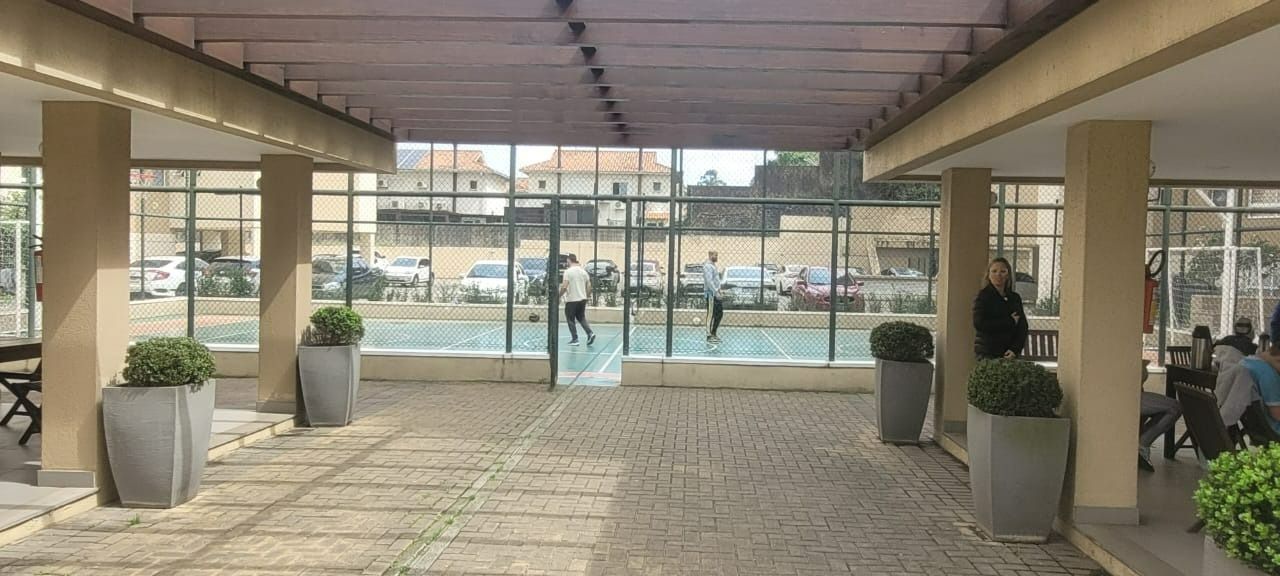 Apartamento à venda com 3 quartos, 76m² - Foto 27