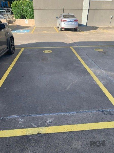 Apartamento à venda com 2 quartos, 55m² - Foto 33