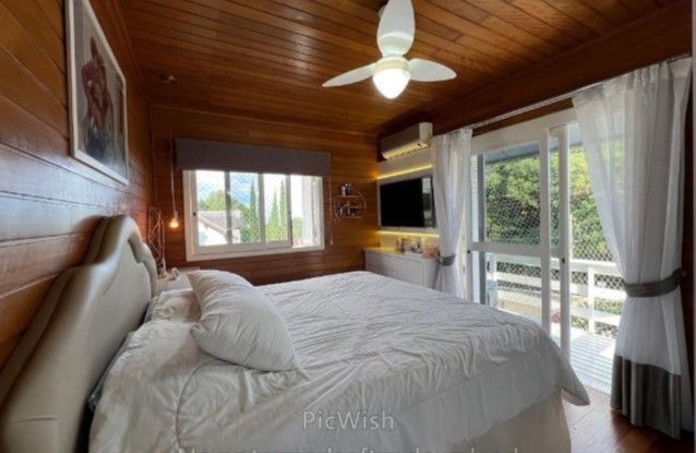 Casa à venda com 2 quartos, 183m² - Foto 11