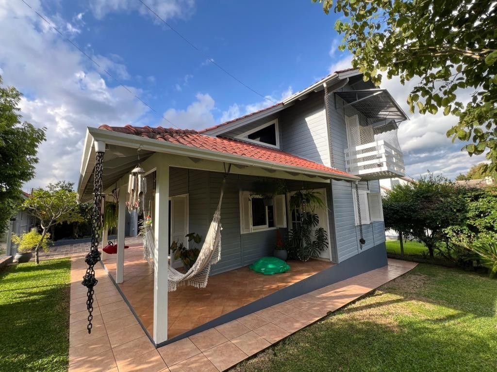 Casa à venda com 2 quartos, 183m² - Foto 16
