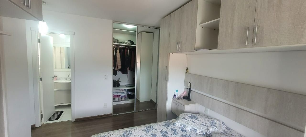 Apartamento à venda com 3 quartos, 76m² - Foto 11