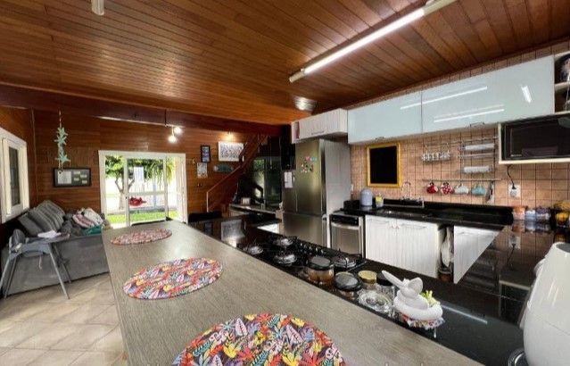 Casa à venda com 2 quartos, 183m² - Foto 9