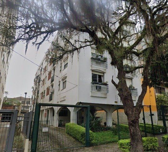 Apartamento 2 dormitórios no bairro São João