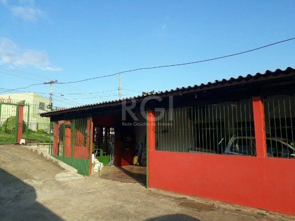 Casa à venda com 5 quartos, 151m² - Foto 13