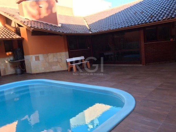 Casa à venda com 3 quartos, 389m² - Foto 17