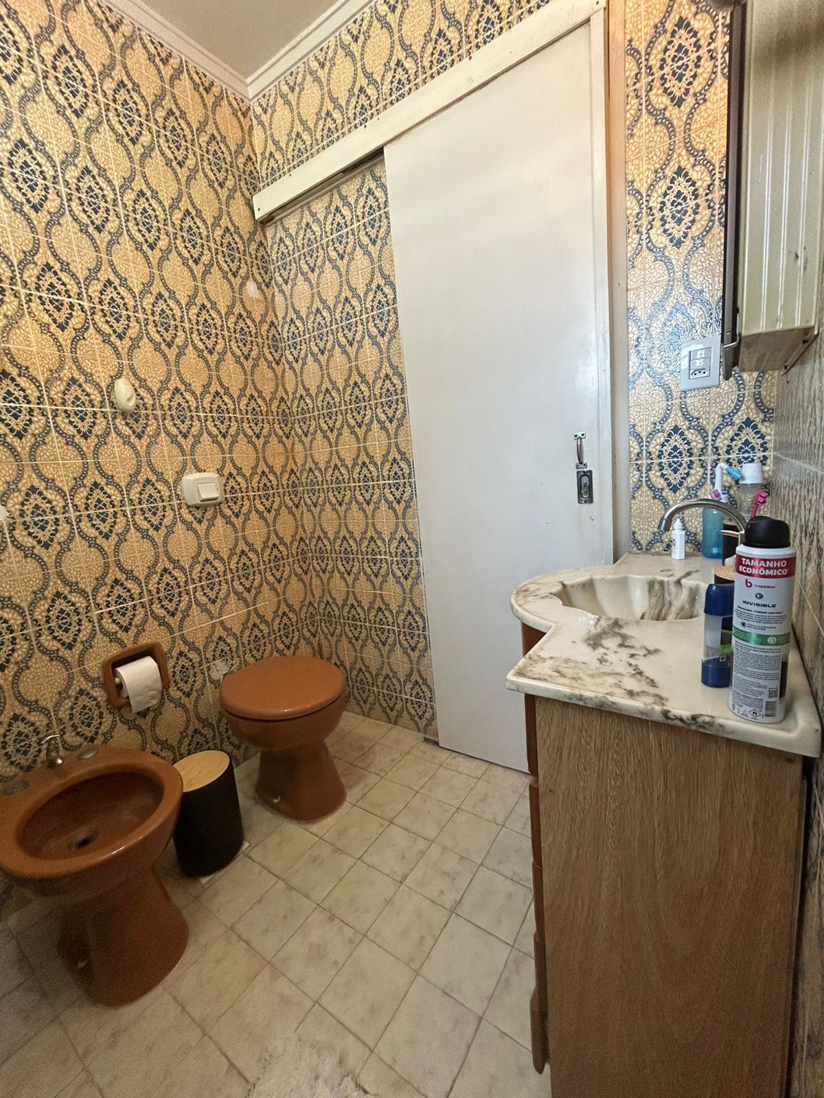 Apartamento à venda com 2 quartos, 67m² - Foto 11