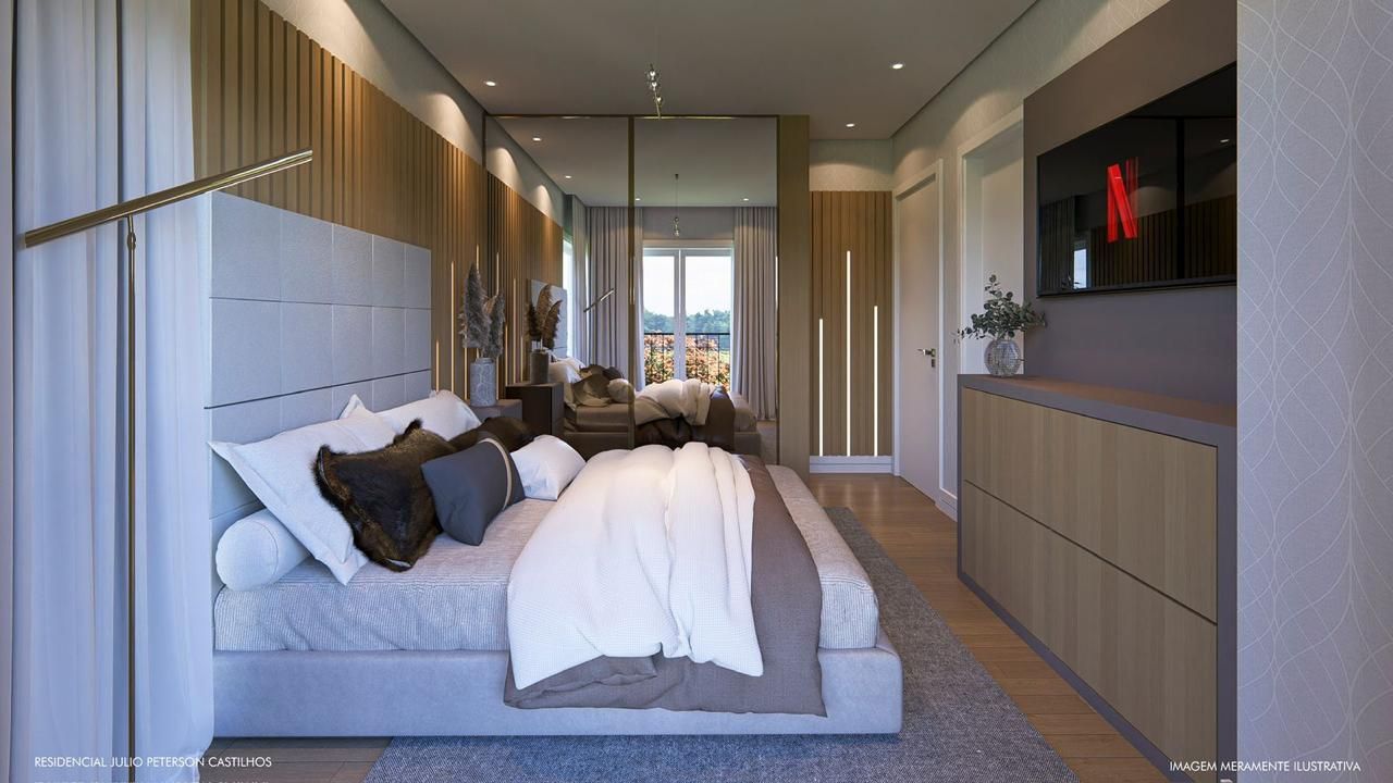 Apartamento, 2 quartos, 76 m² - Foto 4