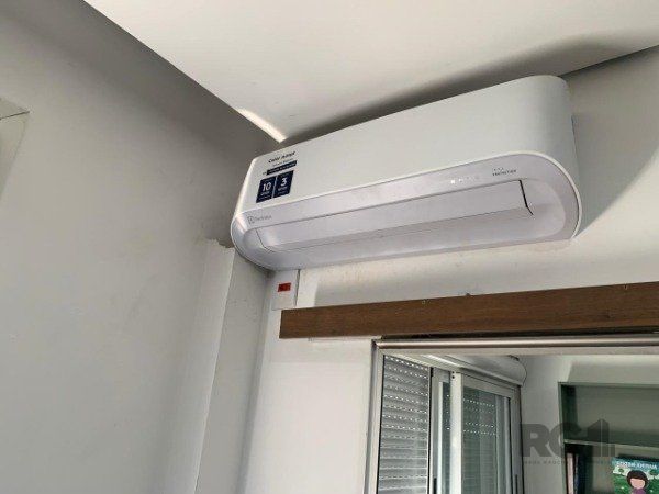 Apartamento à venda com 1 quarto, 25m² - Foto 5