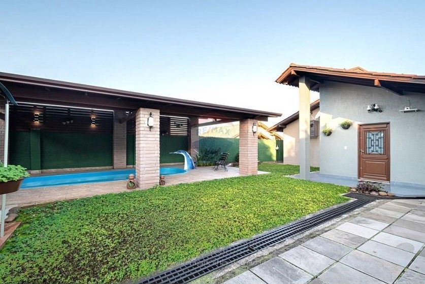 Casa 3 dormitórios no bairro Rondônia