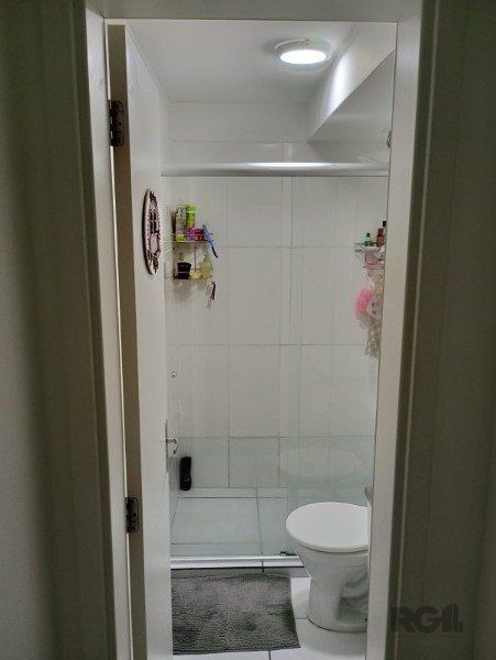 Apartamento à venda com 2 quartos, 52m² - Foto 8