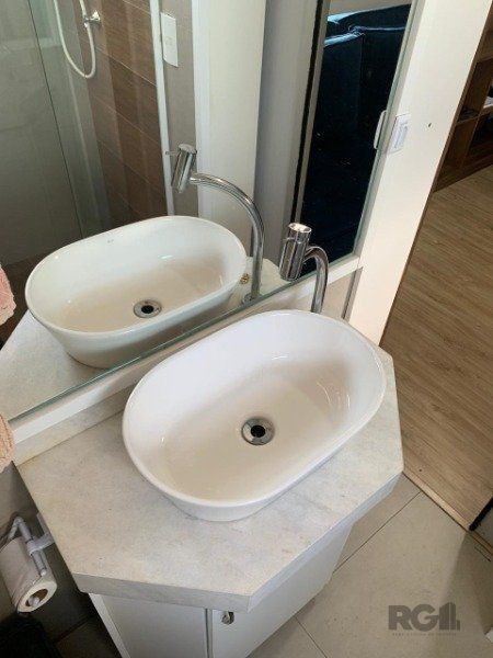 Apartamento à venda com 1 quarto, 25m² - Foto 8