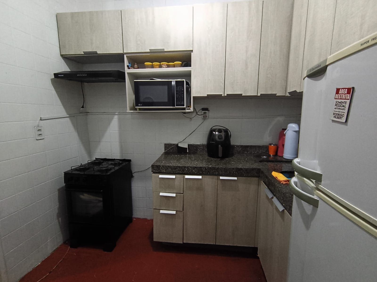 Apartamento, 2 quartos, à venda, 55 m², Glória - Porto Alegre — foto 5