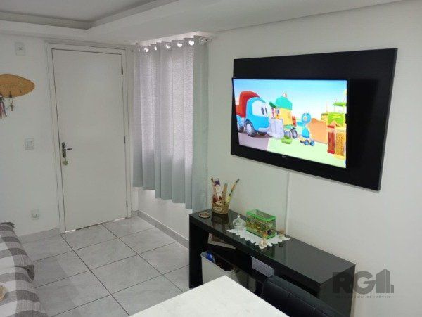 Apartamento à venda com 2 quartos, 52m² - Foto 9