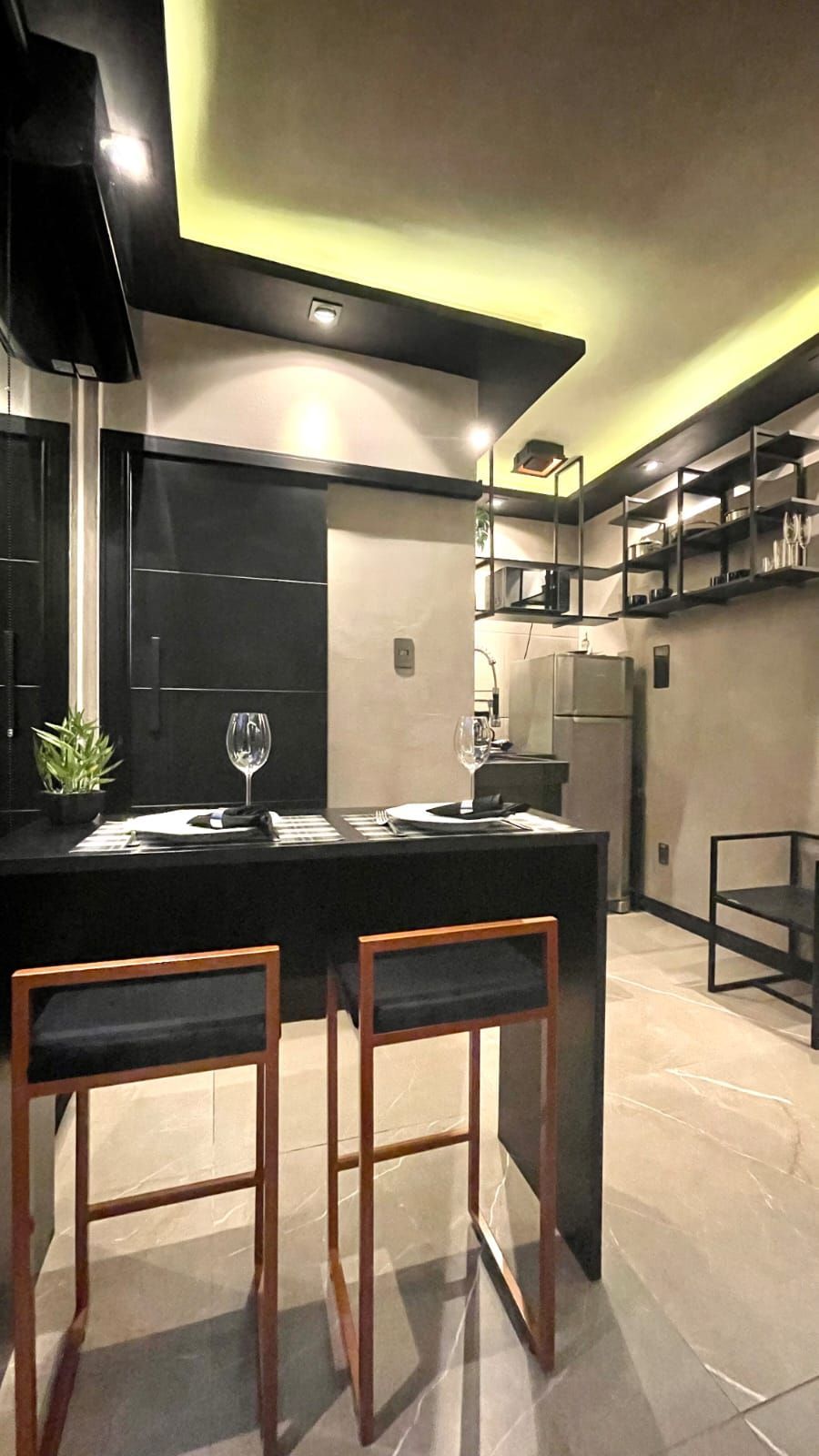 Apartamento no Edifício Spartacus, 1 quarto, à venda, 20 m², Cidade Baixa - Porto Alegre — foto 3