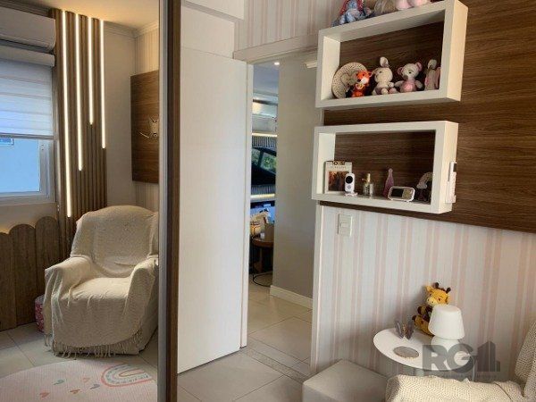 Apartamento à venda com 2 quartos, 55m² - Foto 17