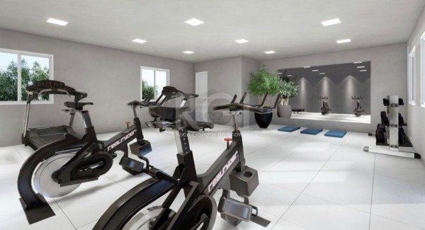 Apartamento à venda com 2 quartos, 110m² - Foto 3