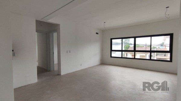 Apartamento à venda com 2 quartos, 93m² - Foto 2