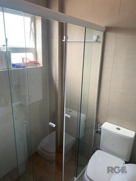 Apartamento à venda com 1 quarto, 25m² - Foto 7