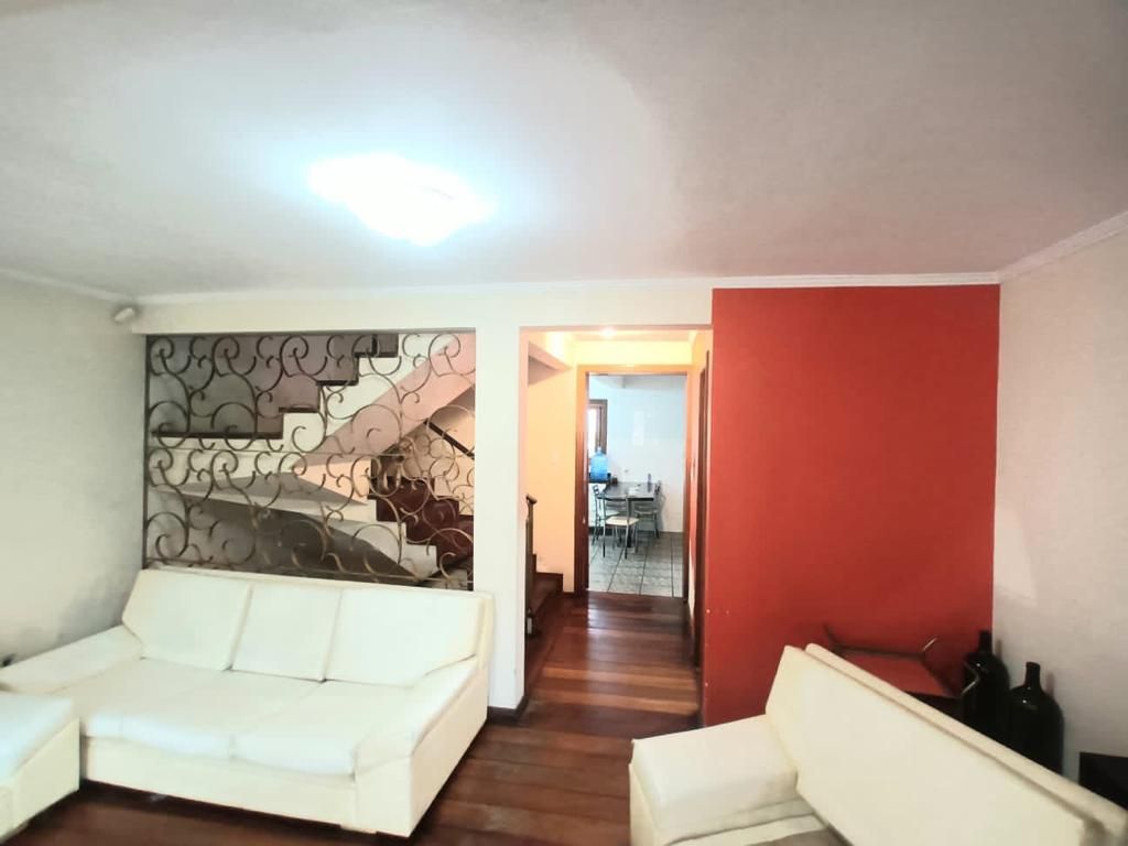 Sobrado, 4 quartos, 368 m² - Foto 4