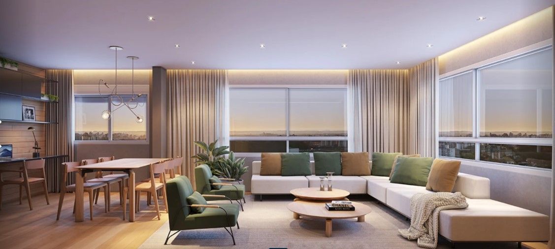 Depósito-Galpão-Armazém à venda com 2 quartos, 93m² - Foto 7