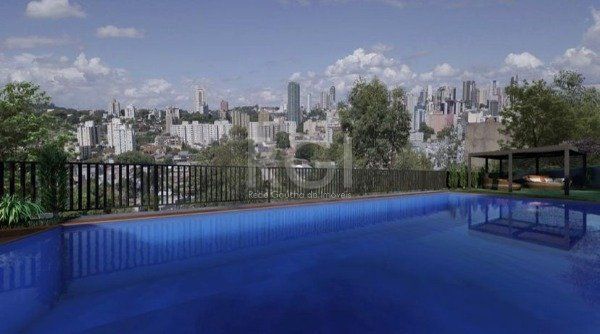Apartamento à venda com 2 quartos, 110m² - Foto 12