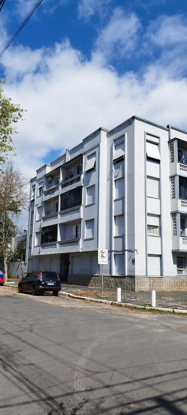 Apartamento 3 dormitórios no bairro Navegantes