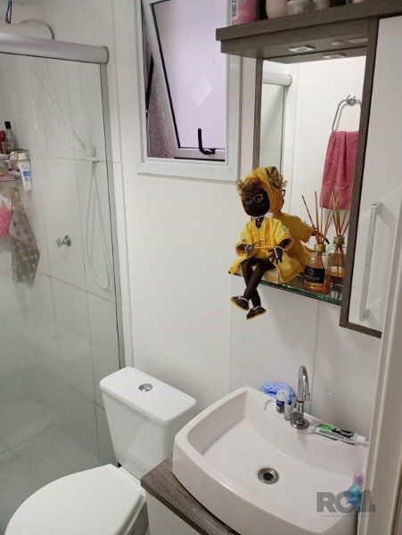Apartamento à venda com 2 quartos, 52m² - Foto 11