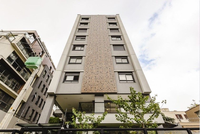 Apartamento, 2 quartos, 69 m² - Foto 2