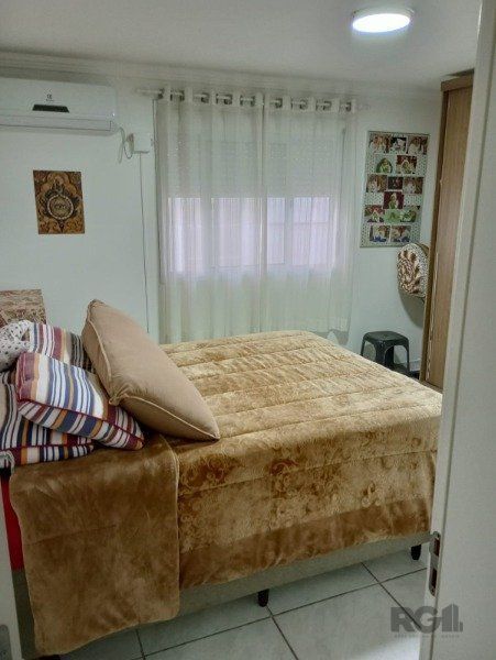 Apartamento à venda com 2 quartos, 52m² - Foto 10