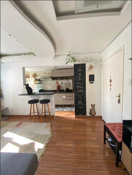 Apartamento, 2 quartos, 15 m² - Foto 8