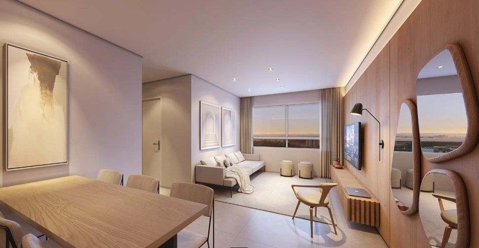 Depósito-Galpão-Armazém à venda com 2 quartos, 93m² - Foto 5