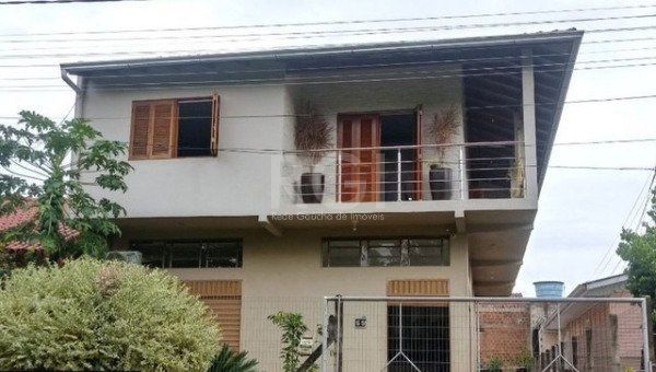 Casa para Venda - 290m², 4 dormitórios, sendo 1 suites, 3 vagas - Santo Afonso
